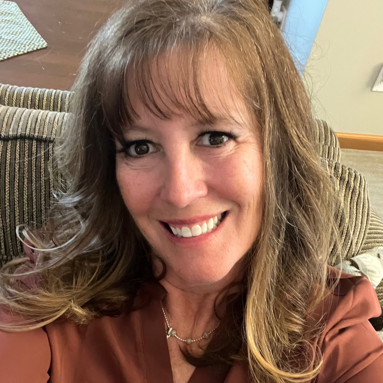 Teresa  Koch-Ely 