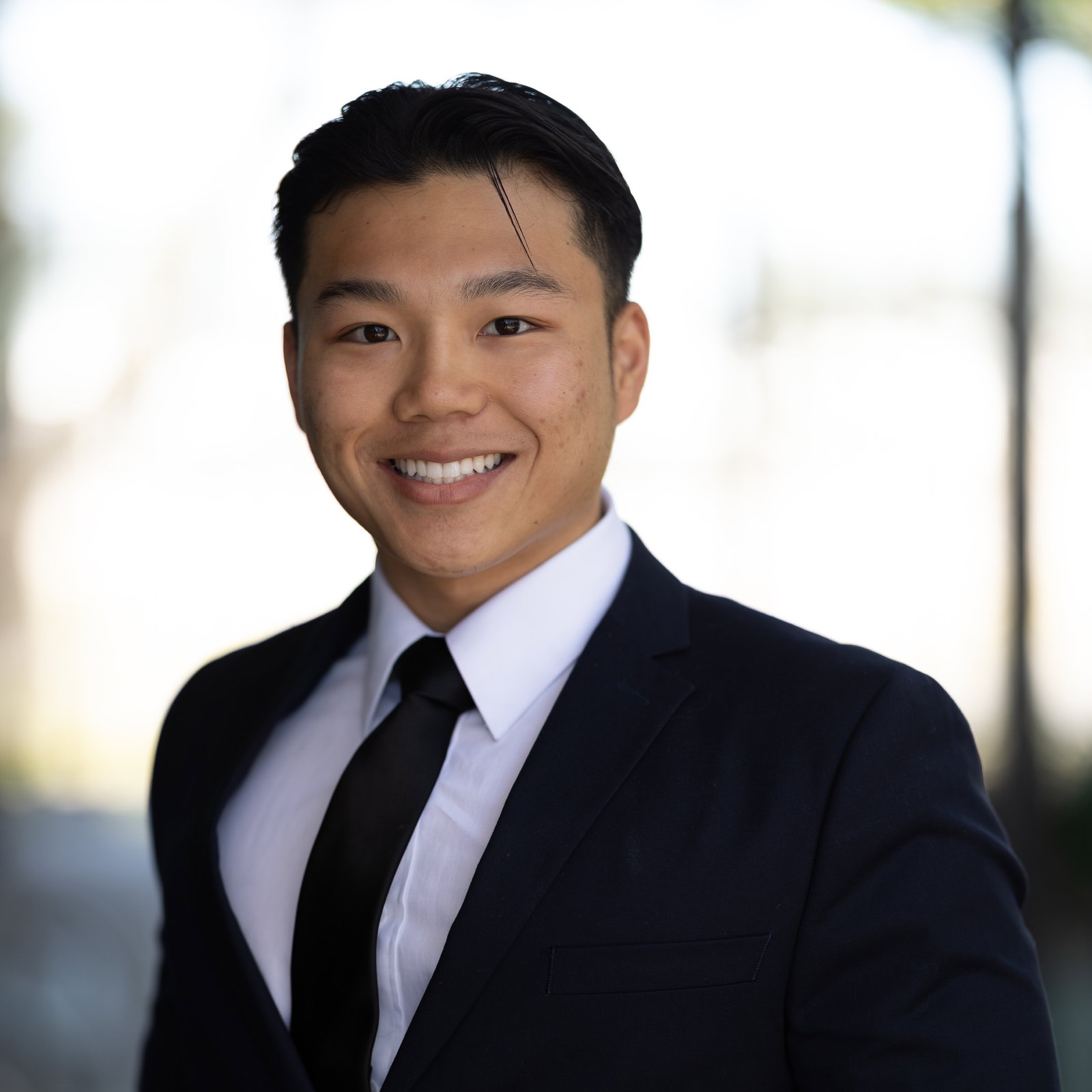 Jimmy  Tang 