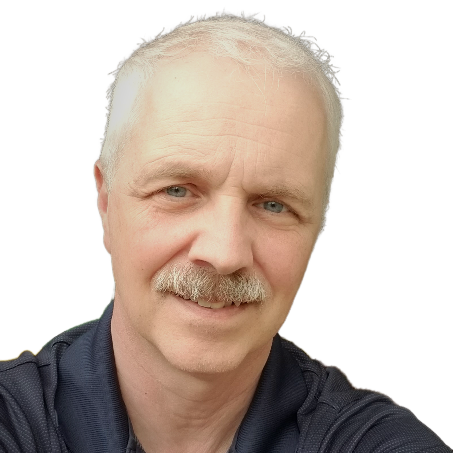 Scott  Aurand 