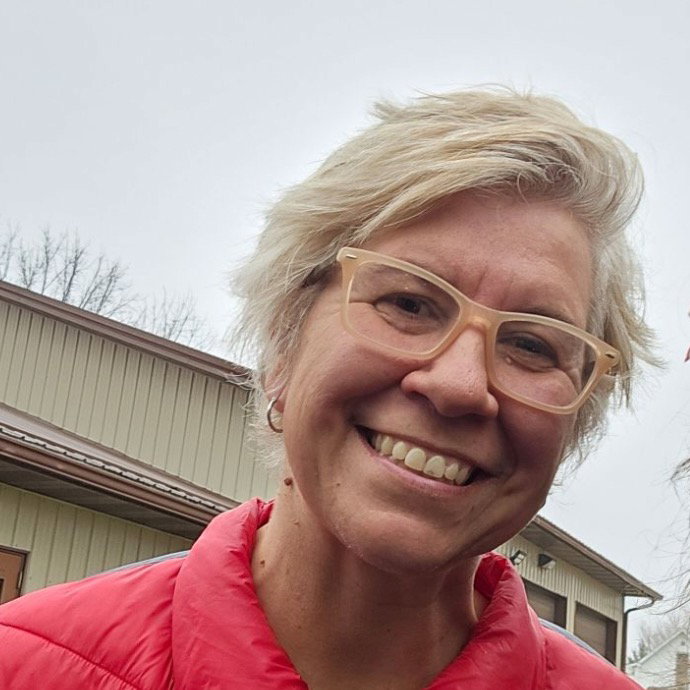 Robin Noel Patton 