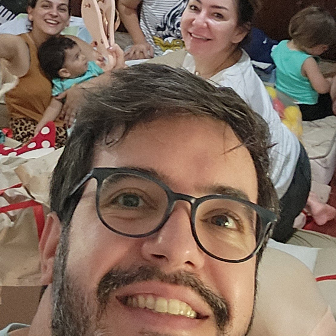 ZED Jose Mario  Conterato 