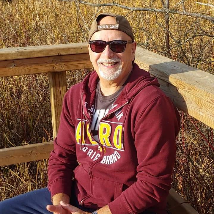 Jim  Wolski 