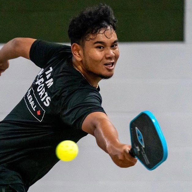 Darrin  Harnandan-Wang 