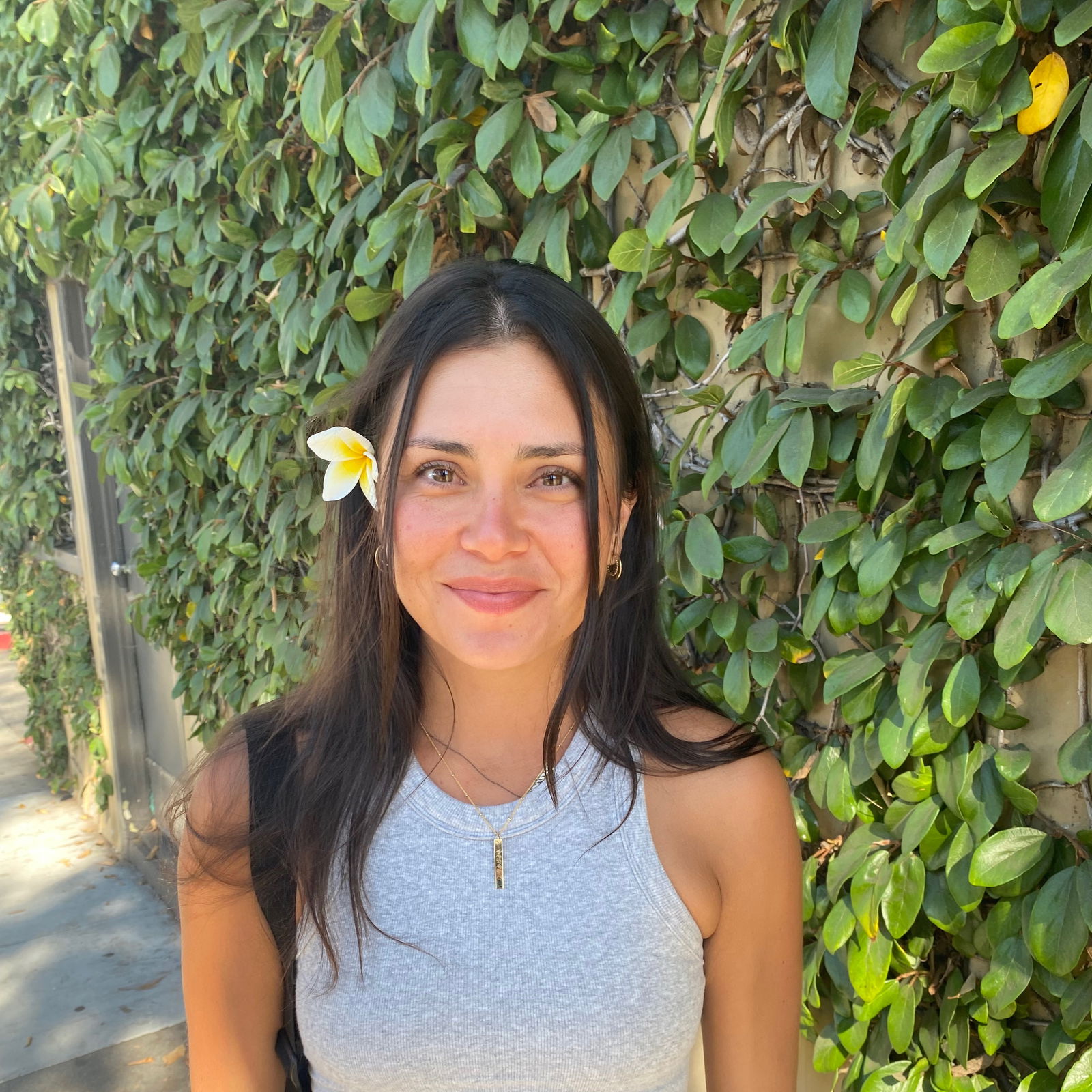 Sienna Kanani ‘OKalani Hitzeman 