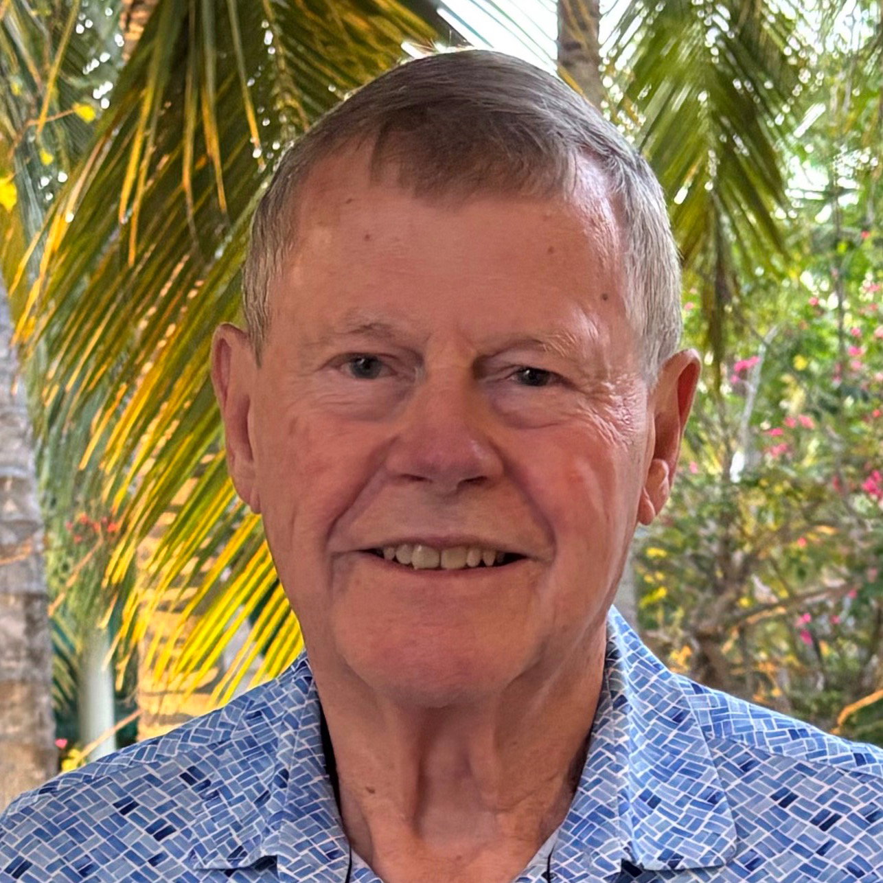 Terry  Whelpton 