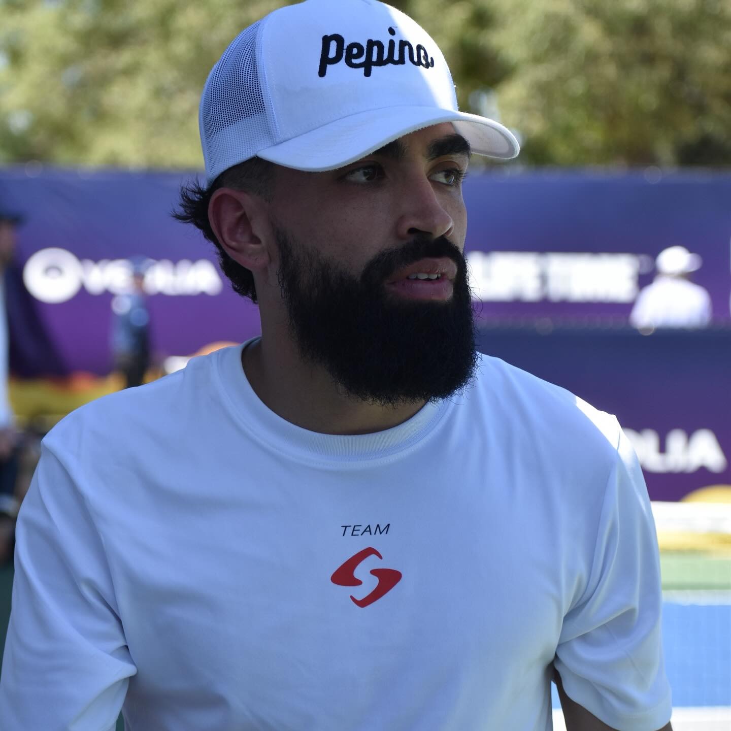 Cristobal  Del Castillo 