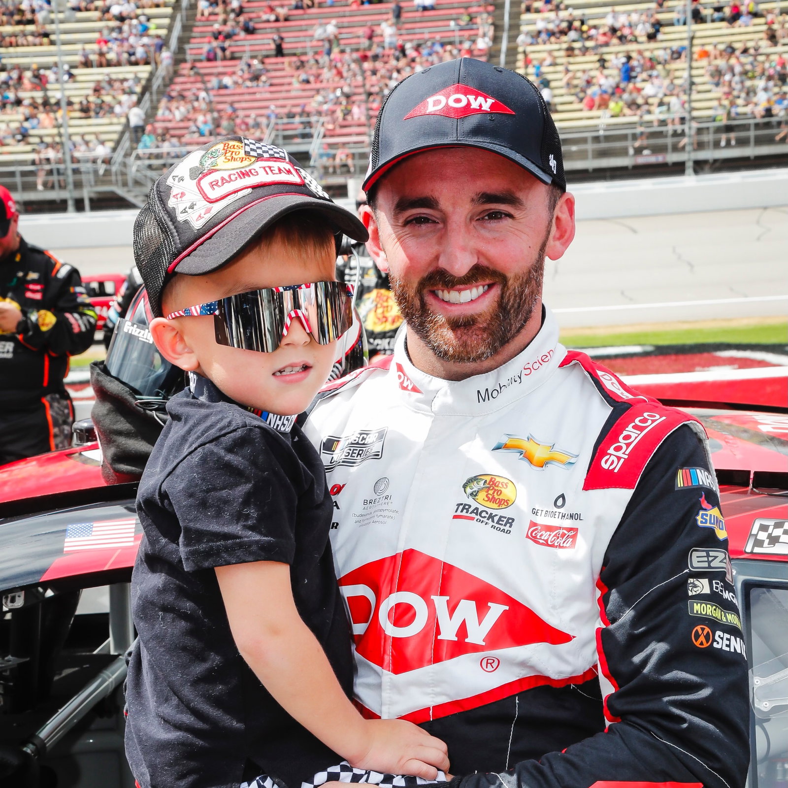 Austin  Dillon 