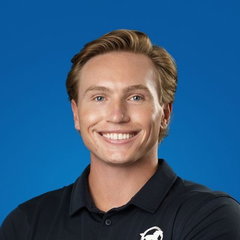 Alex Gallagher