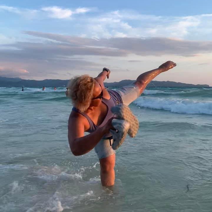 Emily  Pepito Fowler 