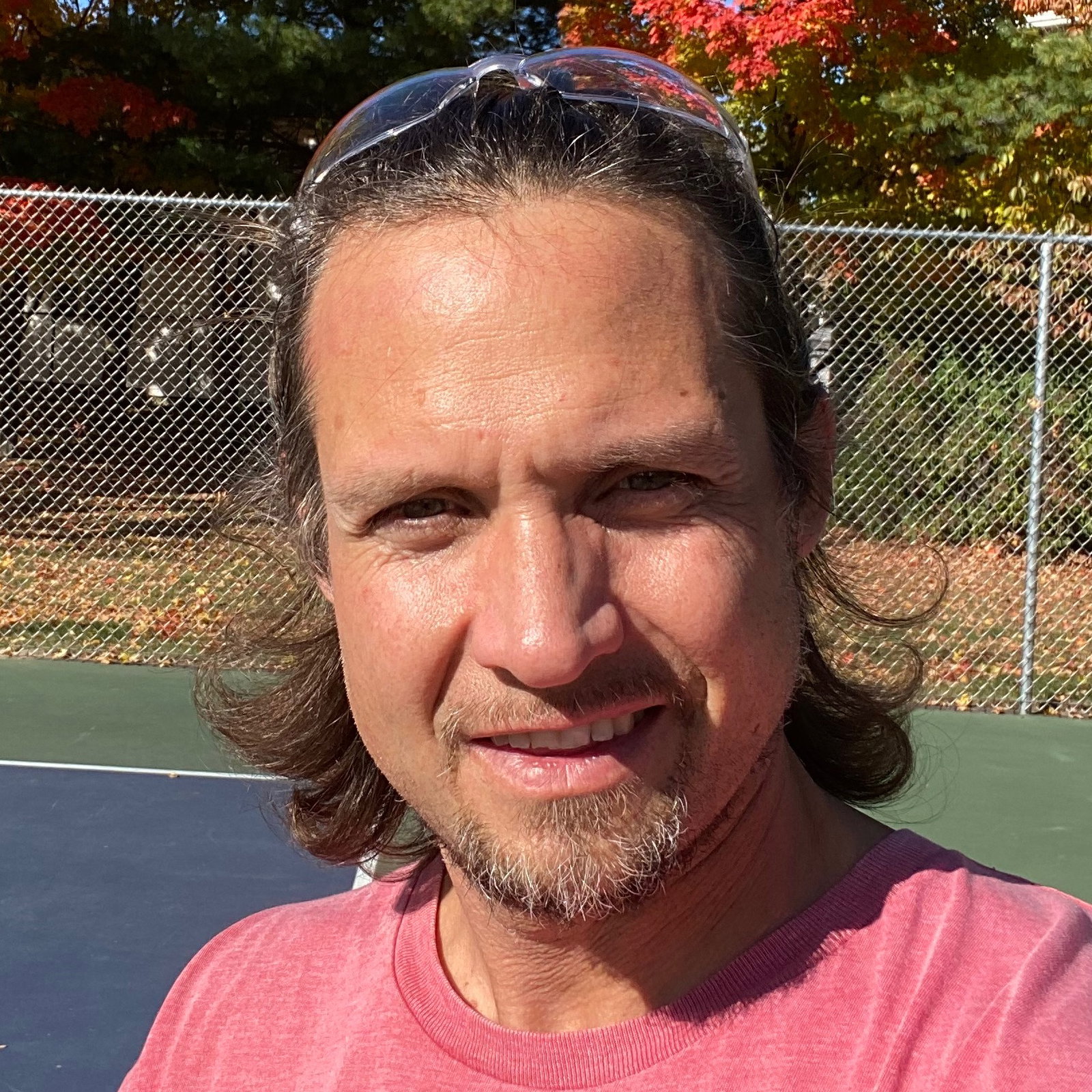 Joshua  Shemroske 