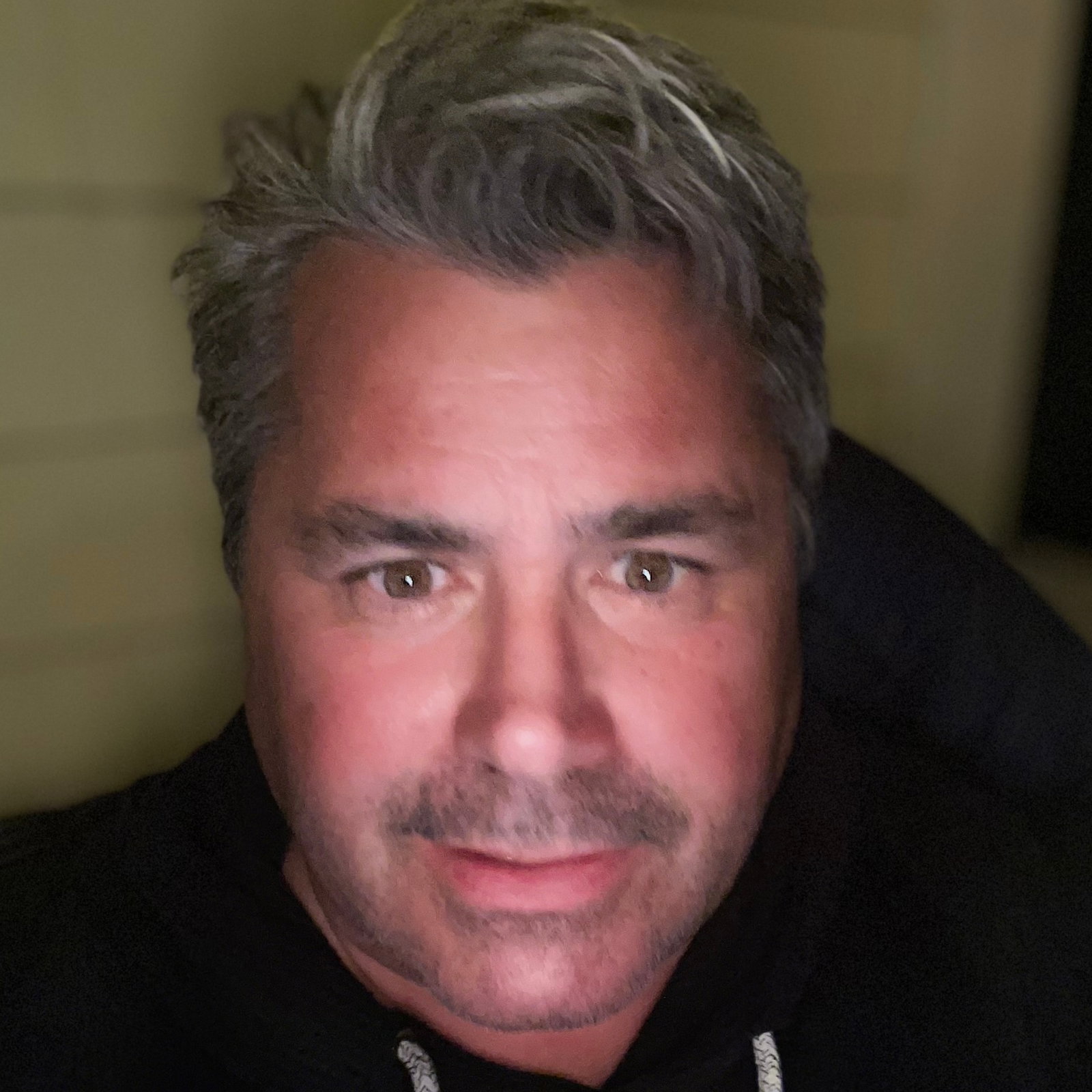 Bill  Muise 