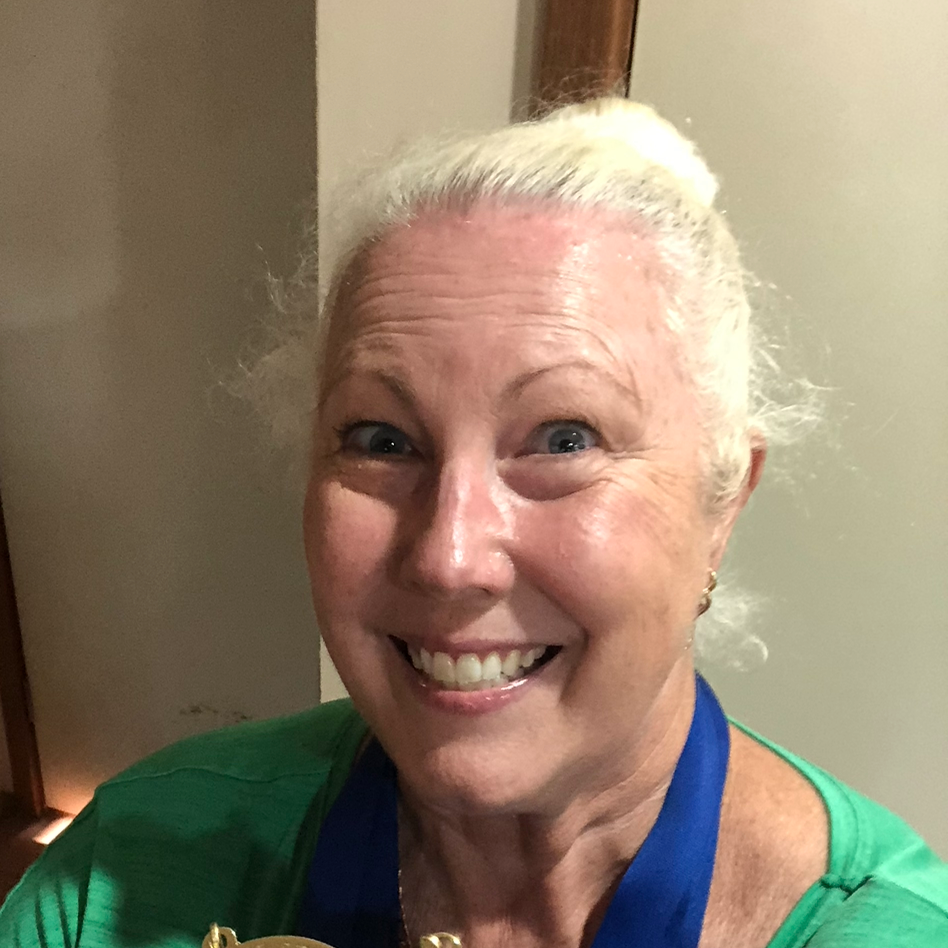 Susan  Bullock 