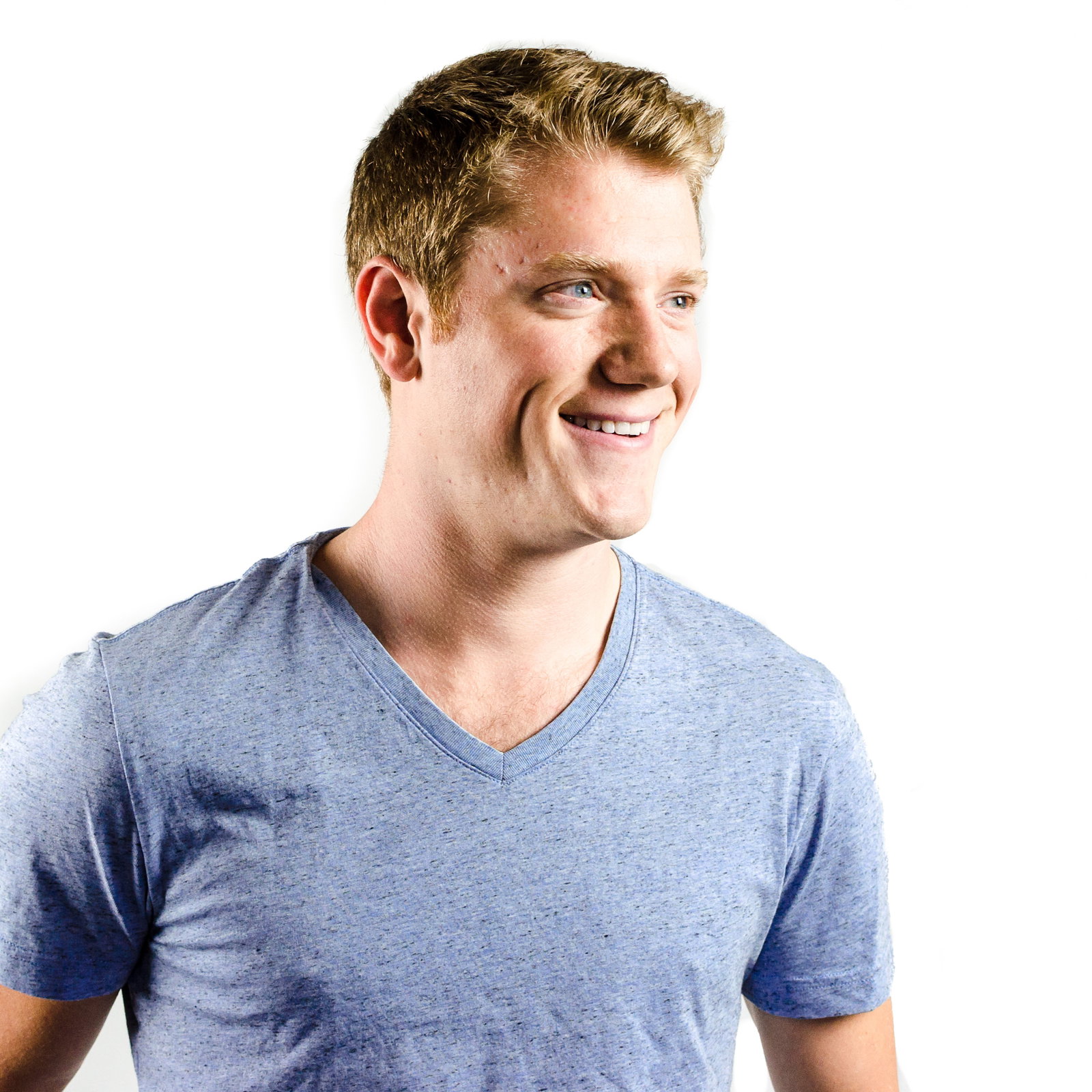Matt  Knudsen 