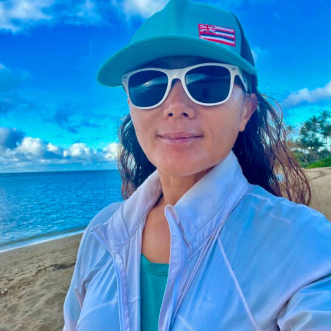 Lisa(yanhua)  Hankins 