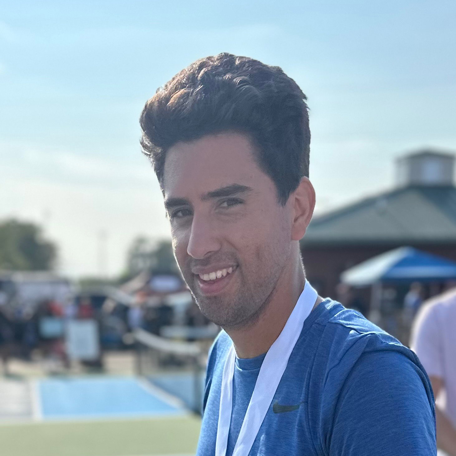 Joseph  Echeverria 