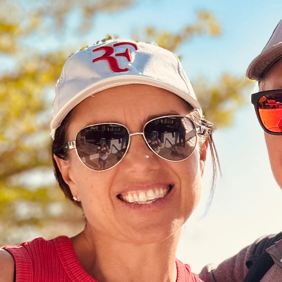 Lisa  Young