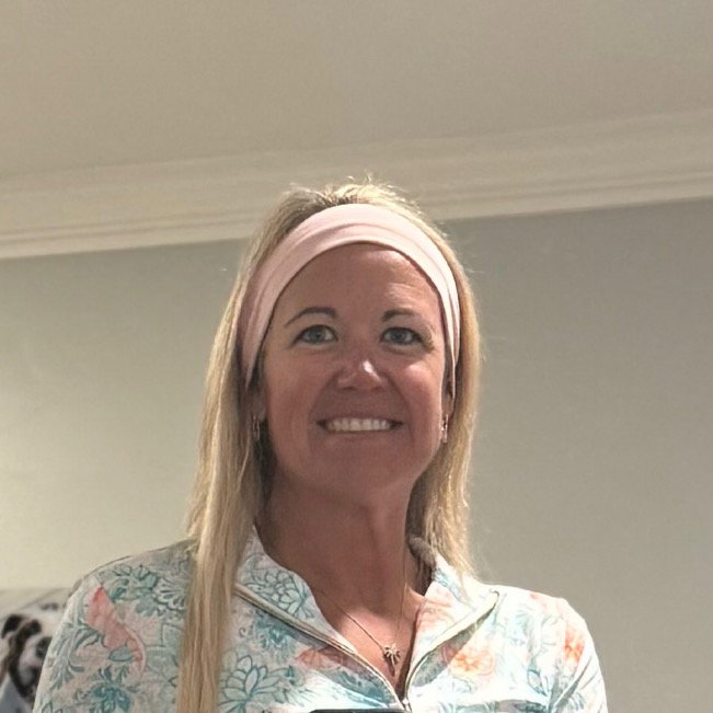 Heather  Duer 