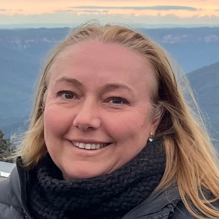 Kathy  Gilchrist 