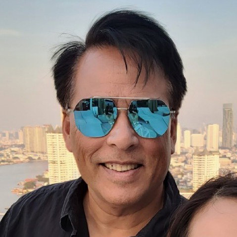 Ben  Isarankura 