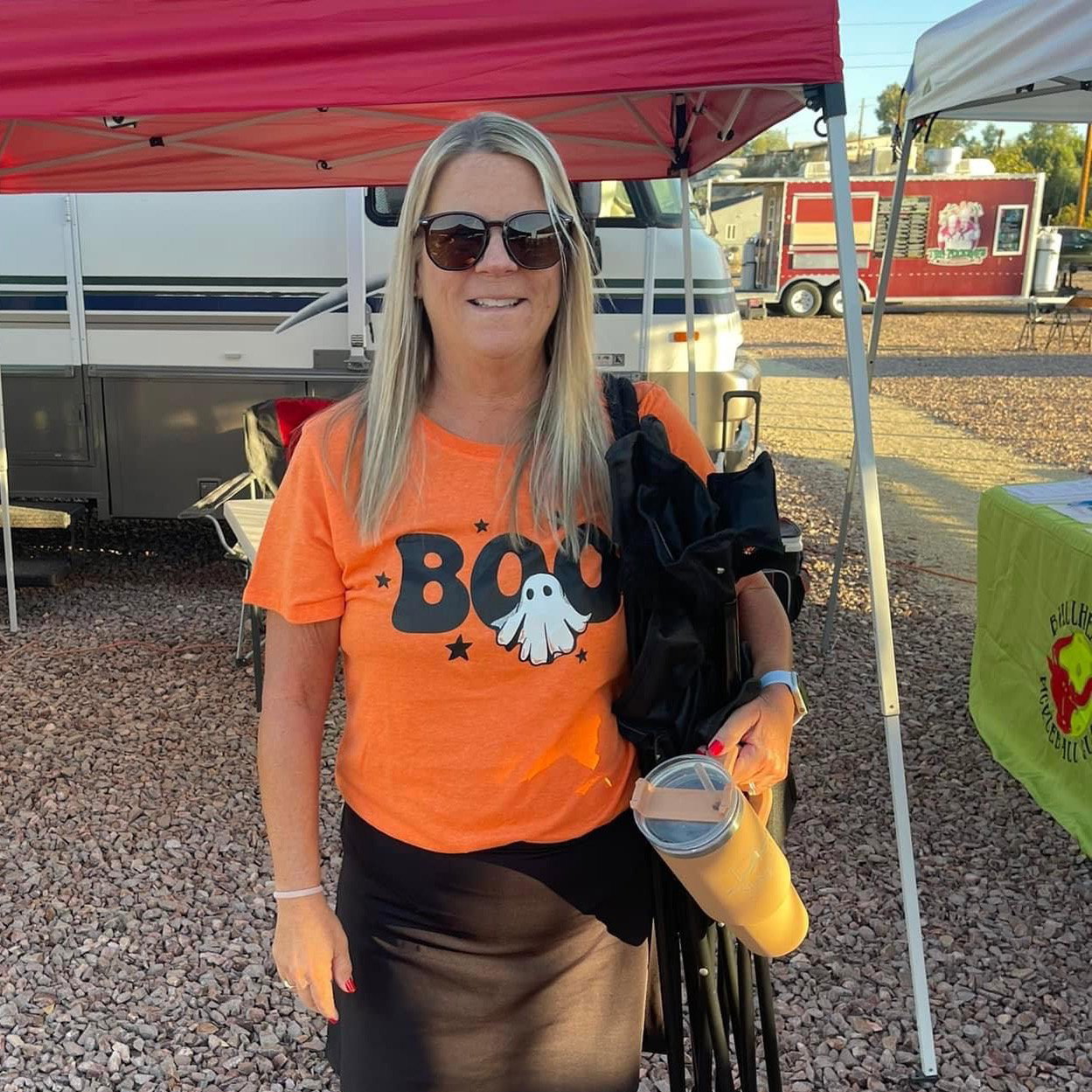 Patty  Bumiller 