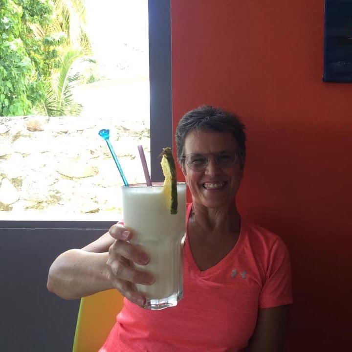 Dominique  Séguin 
