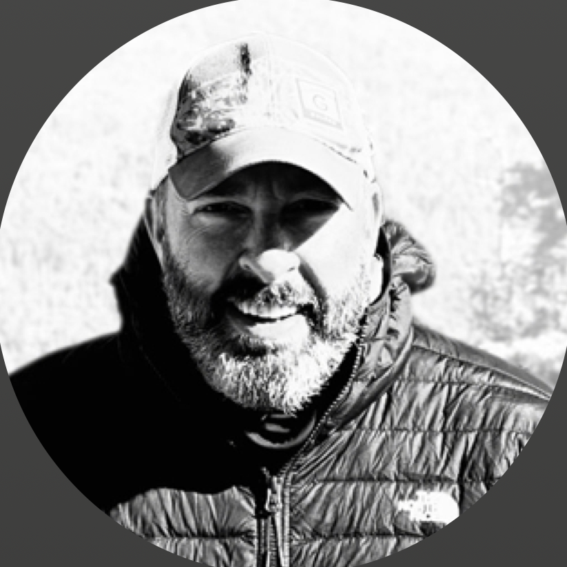 Michael  McChesney 