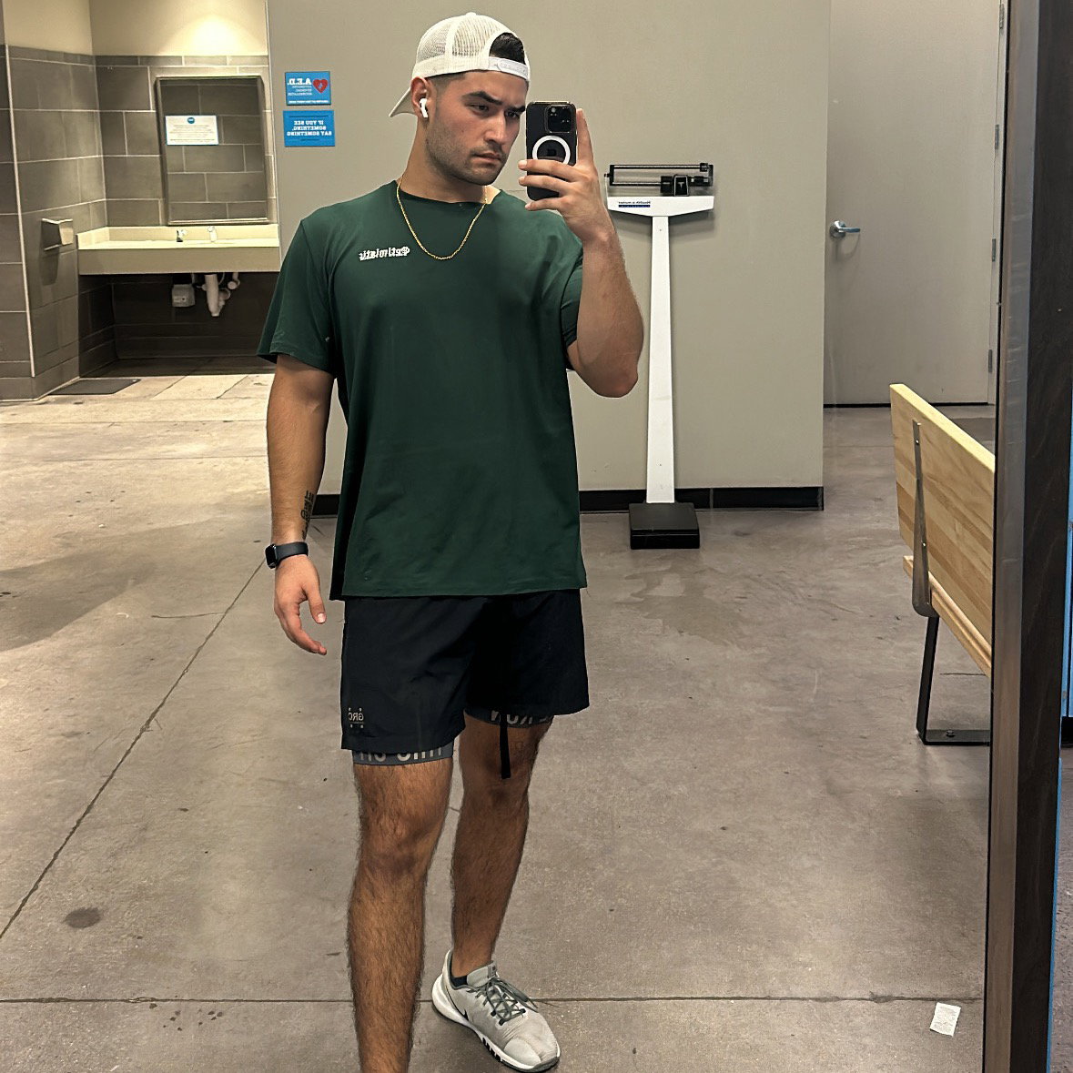 Kevin  Berrio 