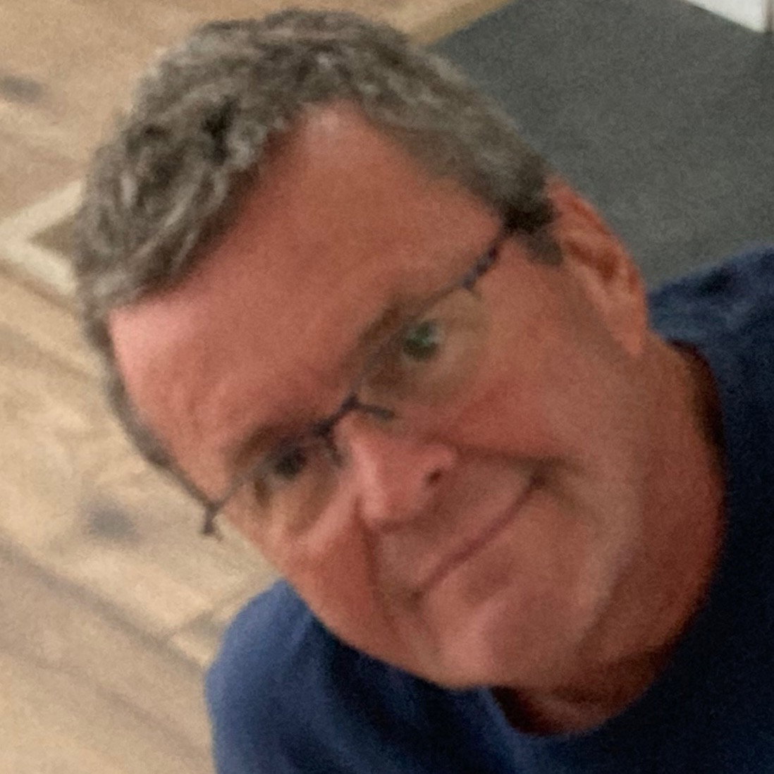 Michael  Wilcox