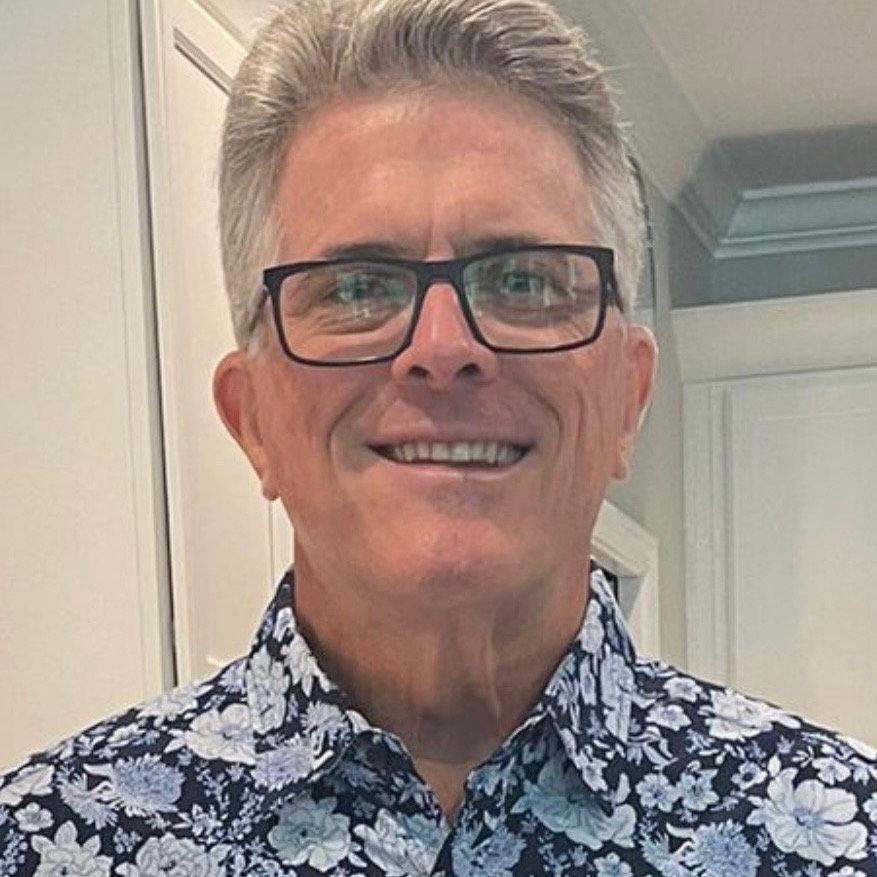 David  Pullen 