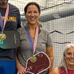 Dina  Abderhalden 