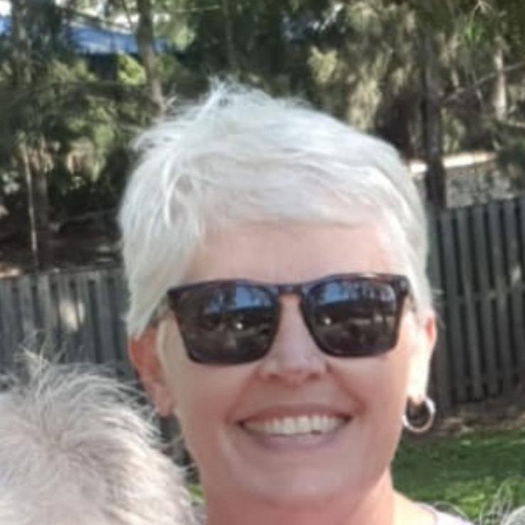 Claire  Gillespie 
