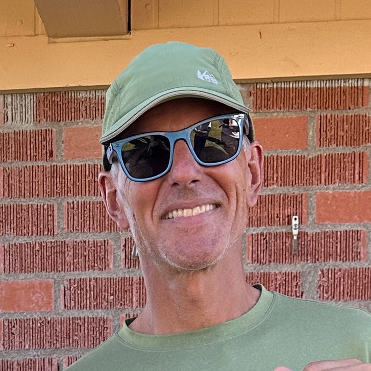 Michael  Patrick 