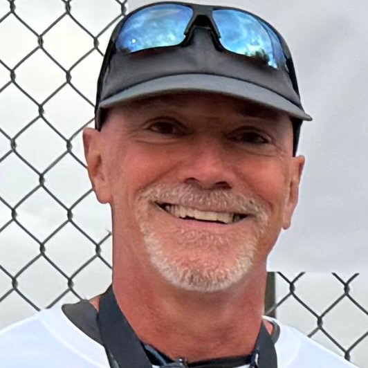 Gary  Redente 