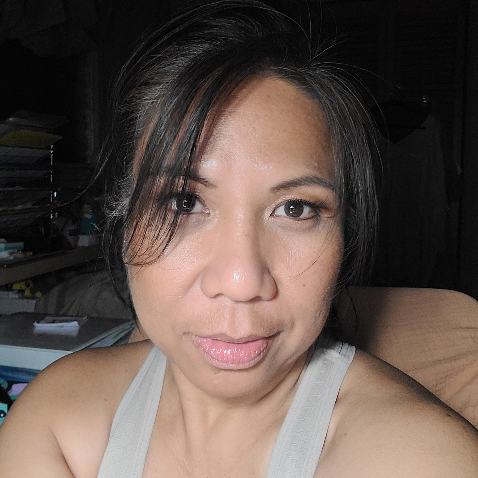 Michelle  Pinacate 