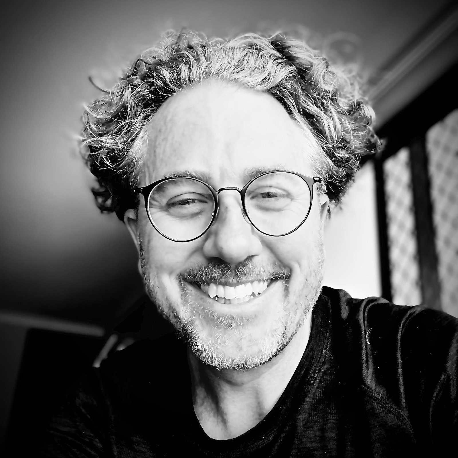 David  Tensen 