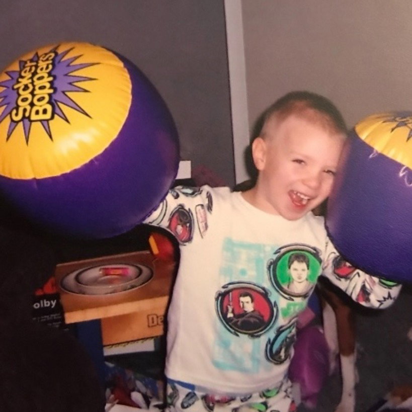 Conner  Murphy 