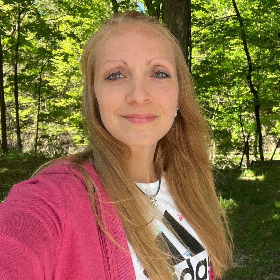 Jackie  Policastro 