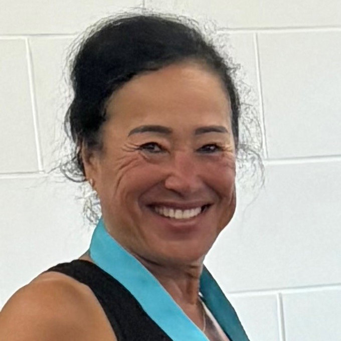 Angelina  Kluss 