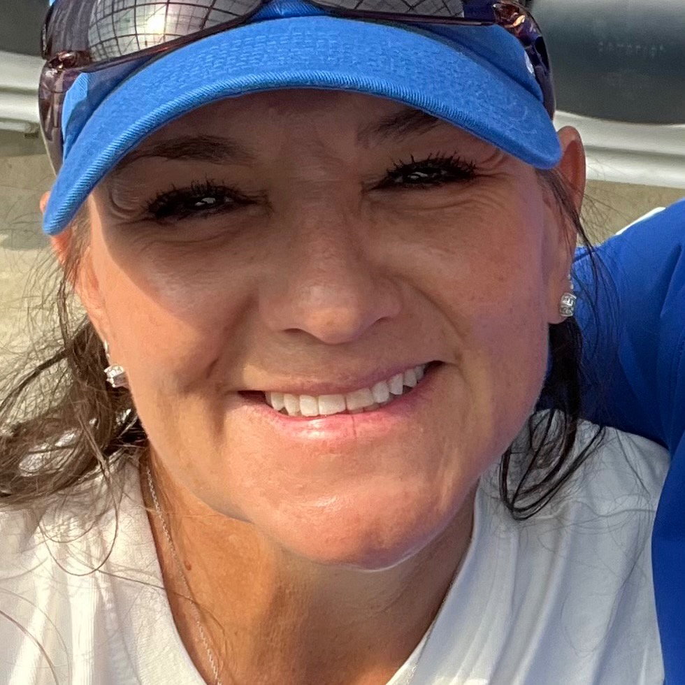 Wanda  Weatherford 