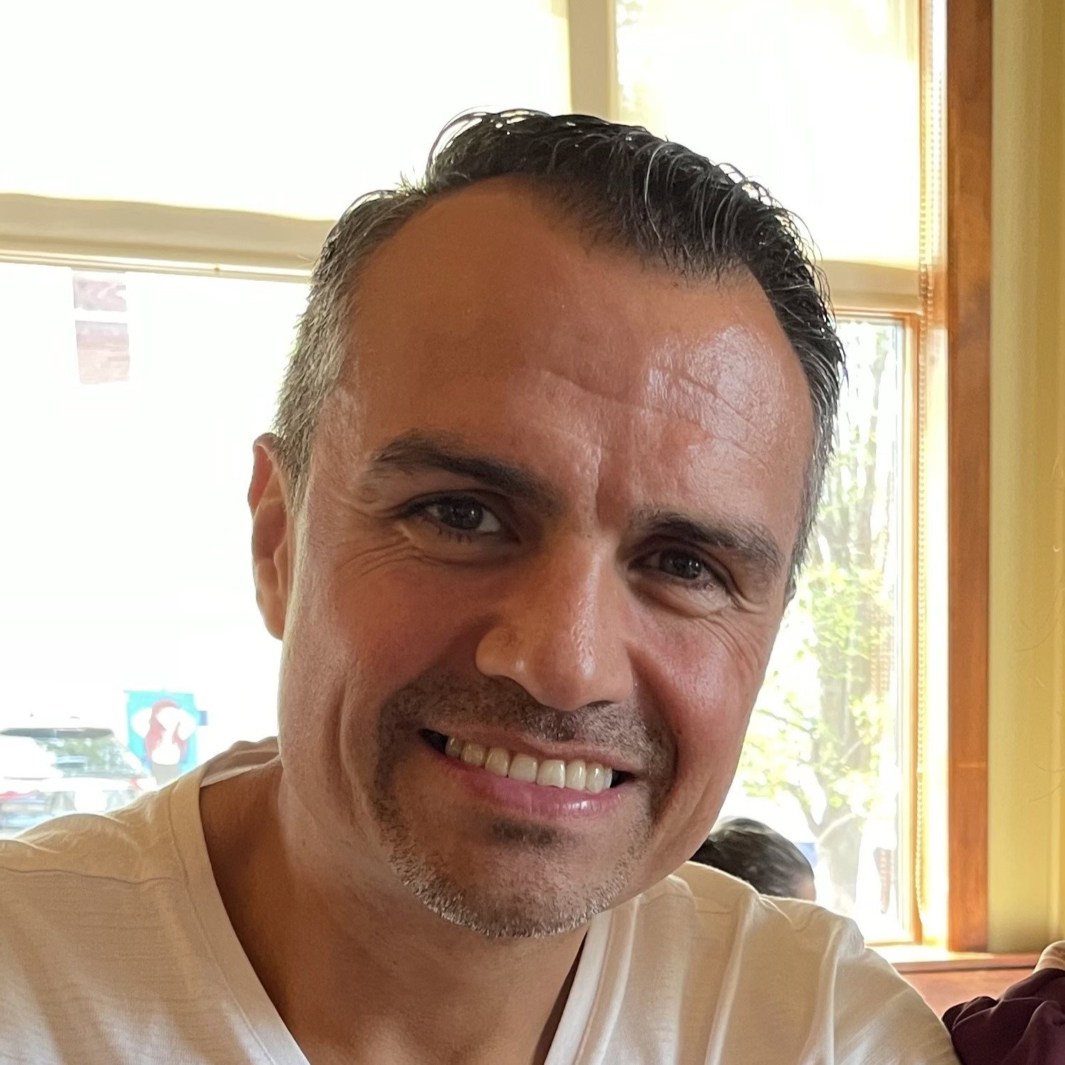 Juan  Munoz 