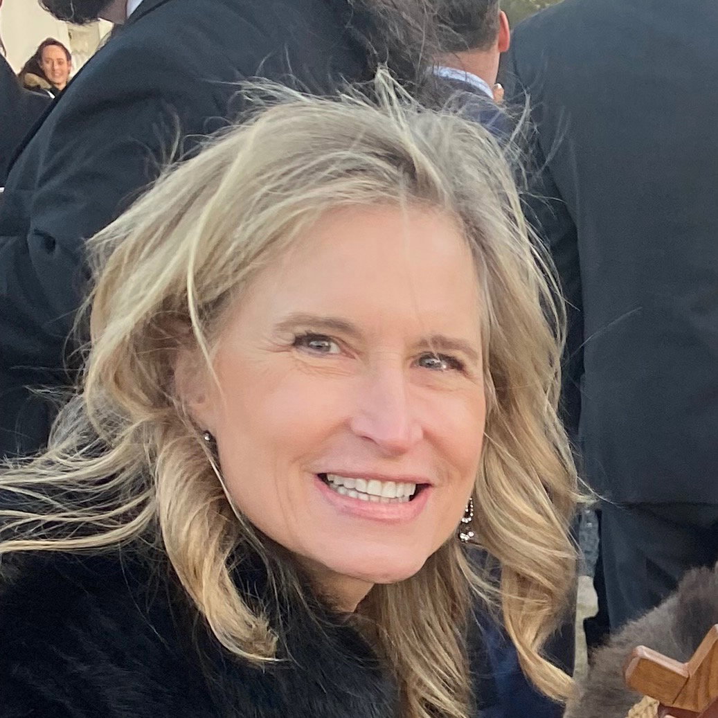 Rebecca  Martin 