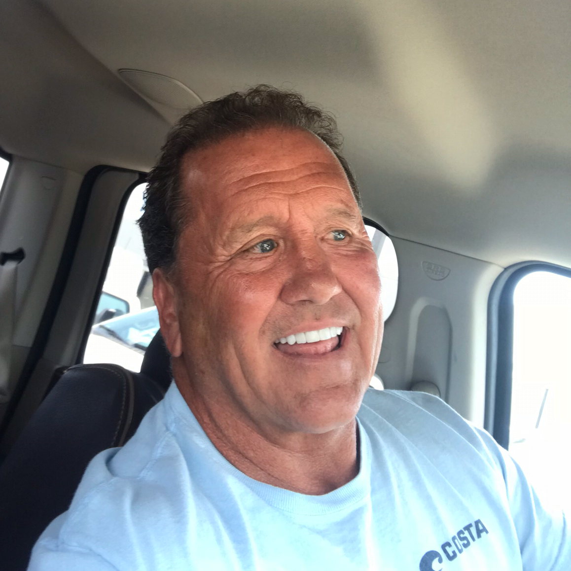 Randall  Triplett 