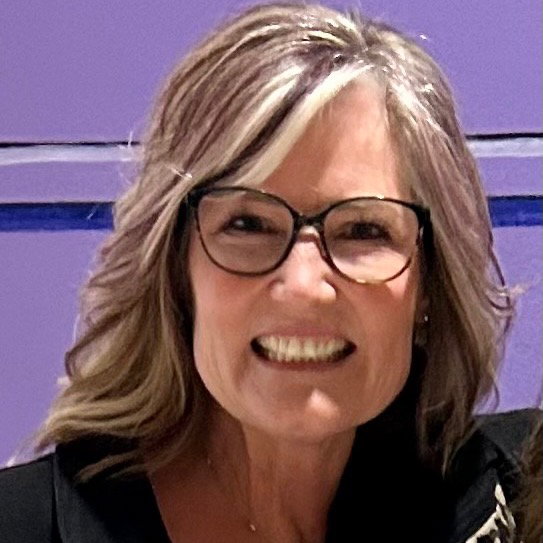 Joanne  Johnston 