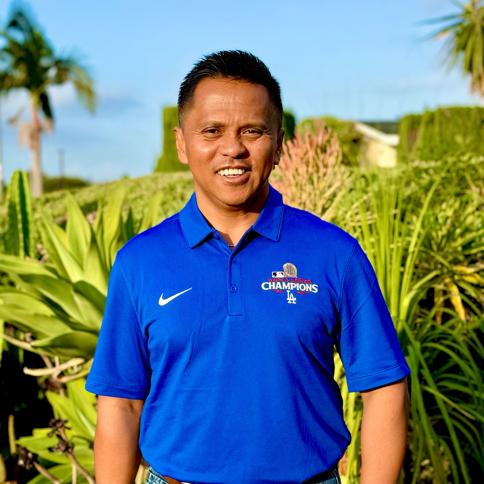 Cris  Estabillo Jr