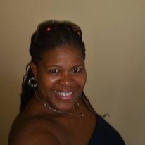 Davina  Green 