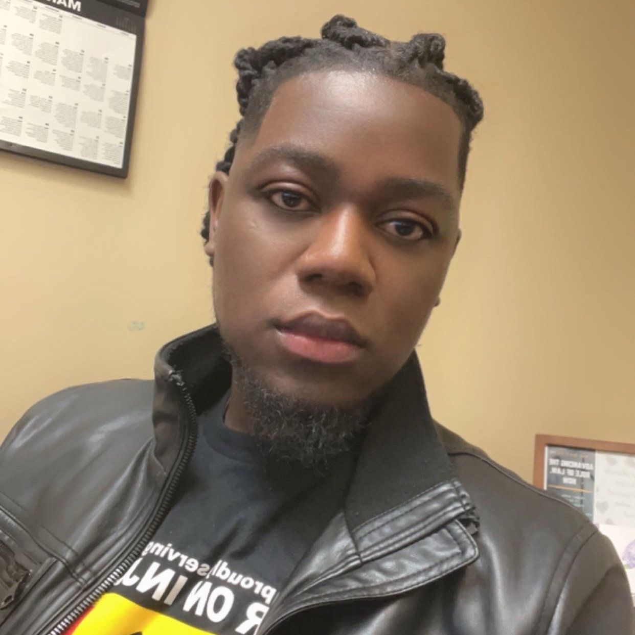 Dre  John 