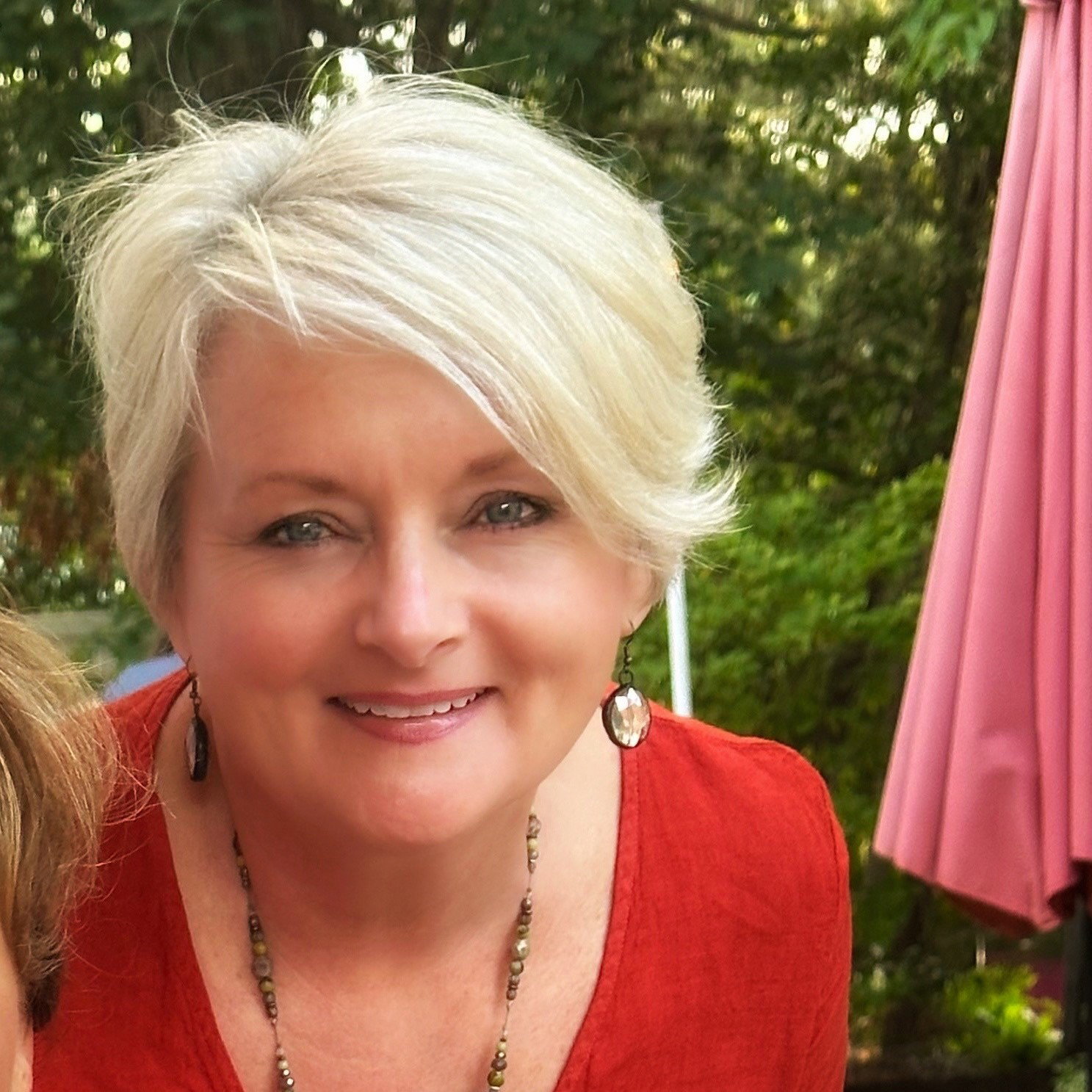 Mimi  Fritz 