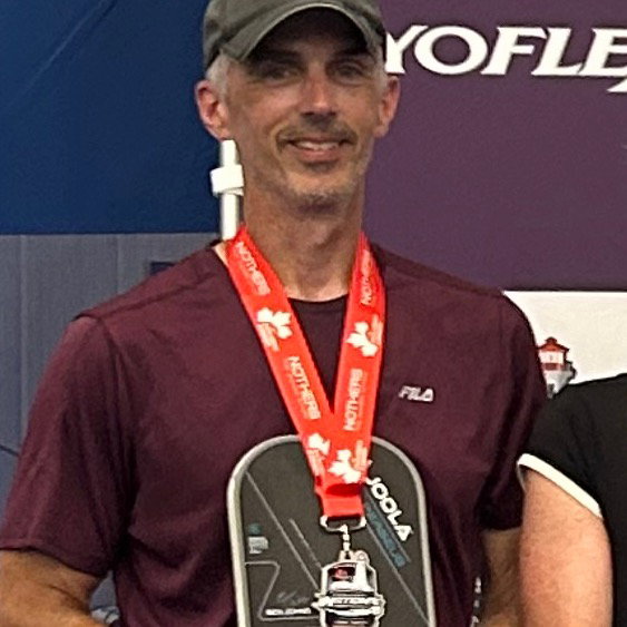 Mike  Murray 