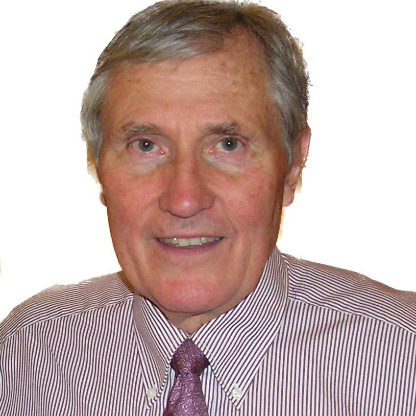 Barry  Montgomery 