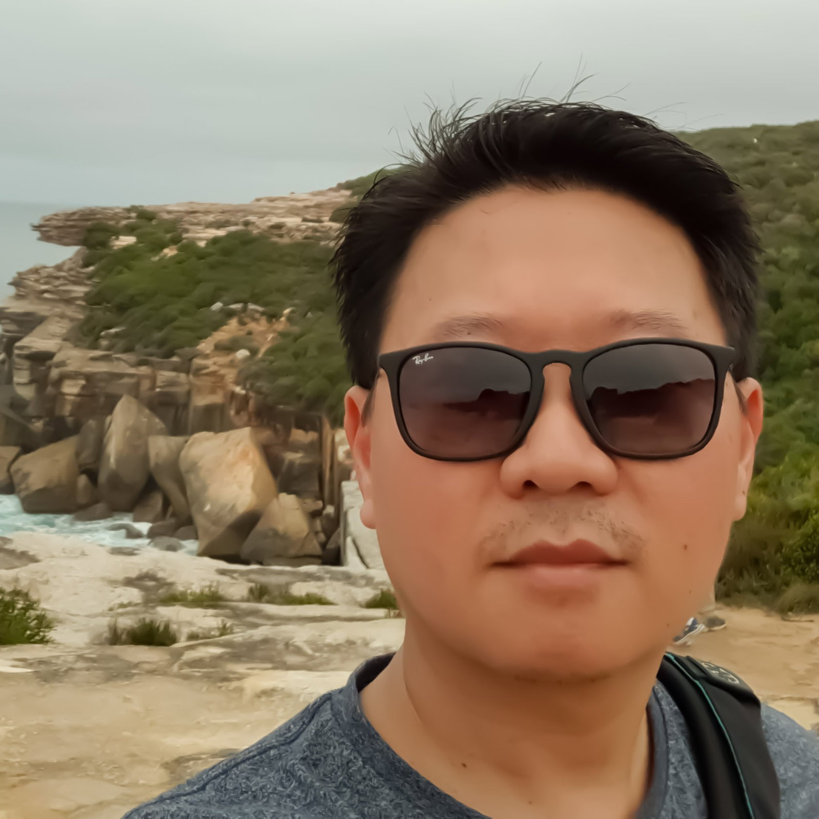 Ed  Soo 